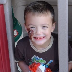 Meet your Posher, Denise